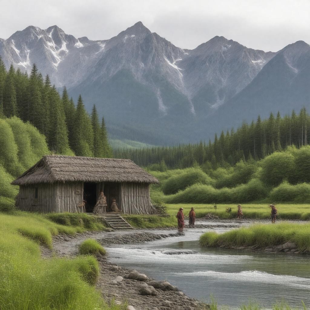 Ahtna, Inc.